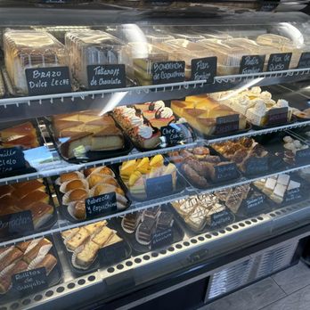 Las Delicias Bakery - Baked goods - Bakeries Near Me - Hialeah, Florida Las Delicias Bakery - Baked goods - Bakeries Near Me - Hialeah, Florida