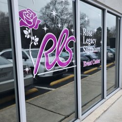 Rose Legacy Signature Event Center