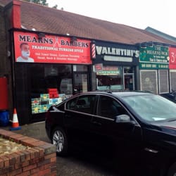 Valentini Fast Food