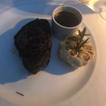 The Villa Casa Casuarina - Filet Mignon - Hotels Near Me - Miami Beach, Florida The Villa Casa Casuarina - Filet Mignon - Hotels Near Me - Miami Beach, Florida
