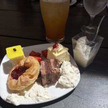 Bolero Restaurante - Desert - Tapas/Small Plates Near Me - Temecula, California