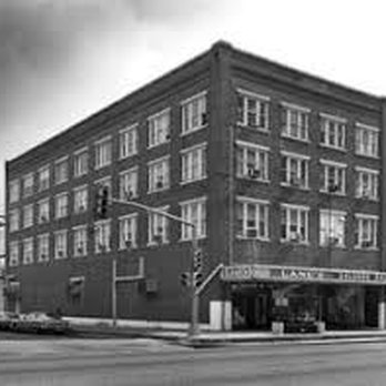 Terrell Ghosts - Extremely haunted Anderson building. 4 stories plus basement. - Tours Near Me - Terrell, Texas Terrell Ghosts - Extremely haunted Anderson building. 4 stories plus basement. - Tours Near Me - Terrell, Texas