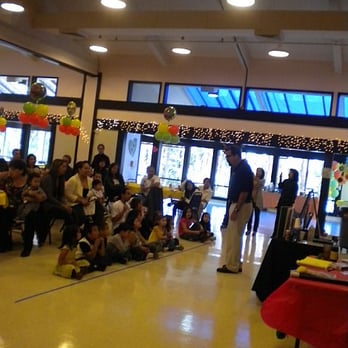 Magic Dan - May 15th Birthday Party - Performing Arts Near Me