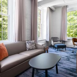 Fairfield by Marriott Inn & Suites Madison