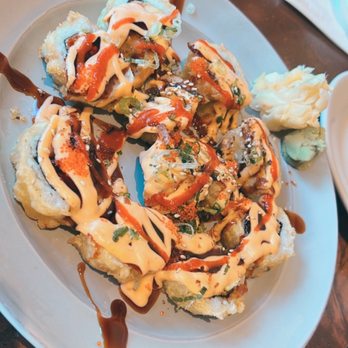 Domo - Sushi Bars Near Me - San Francisco, California Domo - Sushi Bars Near Me - San Francisco, California