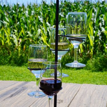 Salted Vines Vineyard & Winery - Dry Wine Flight - Wineries Near Me - Frankford, Delaware Salted Vines Vineyard & Winery - Dry Wine Flight - Wineries Near Me - Frankford, Delaware