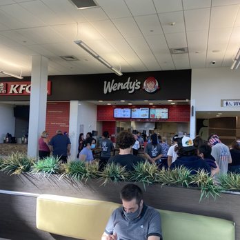 Fort Drum Service Plaza - Very busy. Many businesses within including KFC, Earl of Sandwich, and Arthur Treachers were closed. - Rest Stops Near Me - Okeechobee, Florida Fort Drum Service Plaza - Very busy. Many businesses within including KFC, Earl of Sandwich, and Arthur Treachers were closed. - Rest Stops Near Me - Okeechobee, Florida