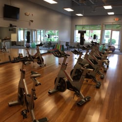 Life's Direction Fitness & Wellness Club - SPINNING Studio, plus Yoga, Pilates, Zumba, and Cardio Kickboxing all on this floor