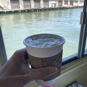 Red’s Java House - Irish coffee - Breakfast & Brunch Near Me - San Francisco, California