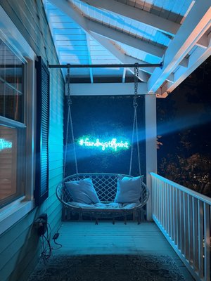 The Still Point by null