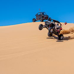 Bikeman Performance