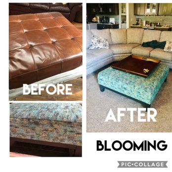 Blooming Decor and Upholstery - Home Decor Near Me - Leawood, Kansas Blooming Decor and Upholstery - Home Decor Near Me - Leawood, Kansas