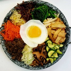 New World Oriental Market - Cooking classes available (check facebook)
