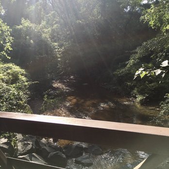 Rose Lane Park - Pic of creek from one side - Parks Near Me - Annandale, Virginia Rose Lane Park - Pic of creek from one side - Parks Near Me - Annandale, Virginia