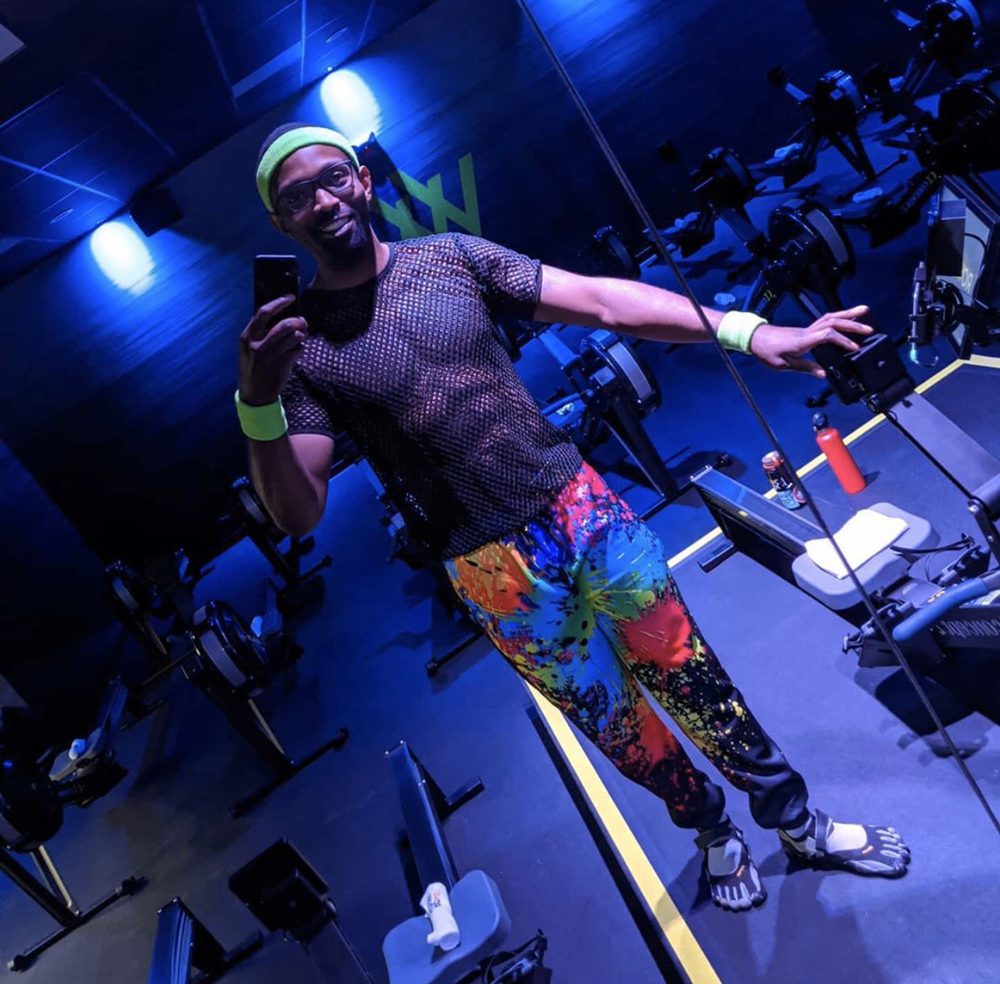 ROW HOUSE FITNESS GRANADA HILLS Updated September 2024 86 Photos