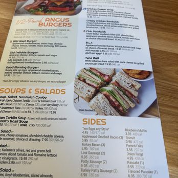 Broken Yolk Cafe - Breakfast & Brunch Near Me - Las Vegas, Nevada Broken Yolk Cafe - Breakfast & Brunch Near Me - Las Vegas, Nevada