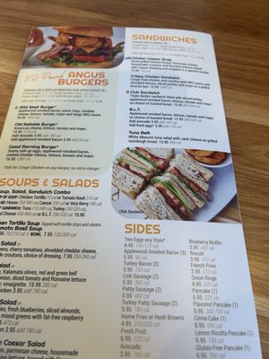 Menu photo 8 Broken Yolk Cafe Las Vegas, NV Menu photo 8 Broken Yolk Cafe Las Vegas, NV