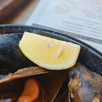 Para Vos - Mussels fisherman style - Restaurants Near Me - Castelldefels, B Para Vos - Mussels fisherman style - Restaurants Near Me - Castelldefels, B