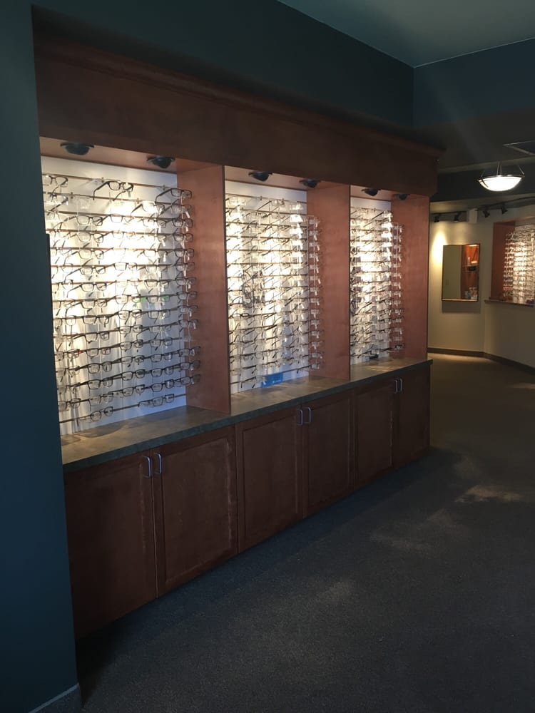 VILLAGE OPTICAL Updated August 2024 12 Reviews 4103 Boardwalk Dr