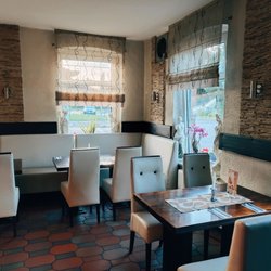 Restaurant Hermes