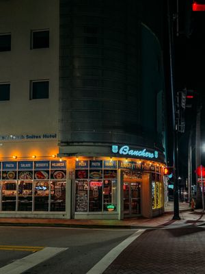 Banchero Miami by null