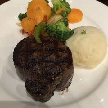 Benjamin Steakhouse - Steak - Steakhouses Near Me - New York, New York