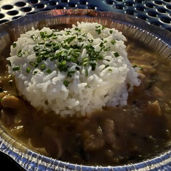 World Famous Hotboys - Chicken Etouffee - Halal Near Me - Oakland, California World Famous Hotboys - Chicken Etouffee - Halal Near Me - Oakland, California