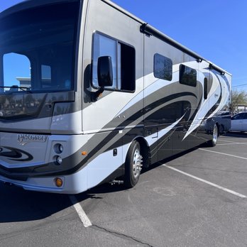 Bob Moses Ceramic Coating Phoenix - Auto Detailing Near Me - Phoenix, Arizona