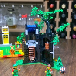 The Lego Store