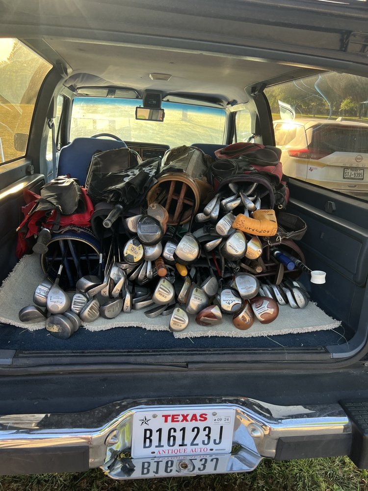 LEONARD GOLF LINKS Updated August 2024 20 Photos & 22 Reviews