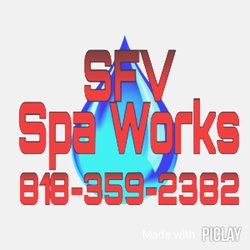 SFV Spa Works