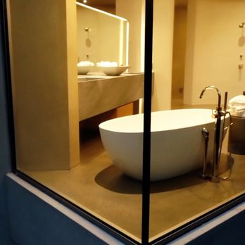 HighCo Builders - a bathtub in a bathroom - General Contractors Near Me HighCo Builders - a bathtub in a bathroom - General Contractors Near Me