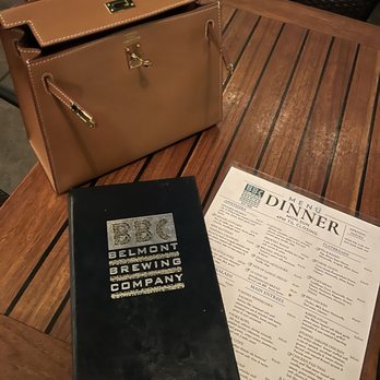 Belmont Brewing - Breweries Near Me - Long Beach, California