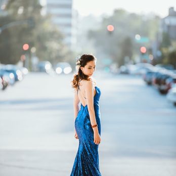 Elvis Yu Photography - Session Photography Near Me