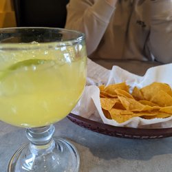 Tapatios Mexican Restaurant - This place is great - small, almost always busy but quick and quality! We haven't tried anything that doesn't exceed our expectations yet!