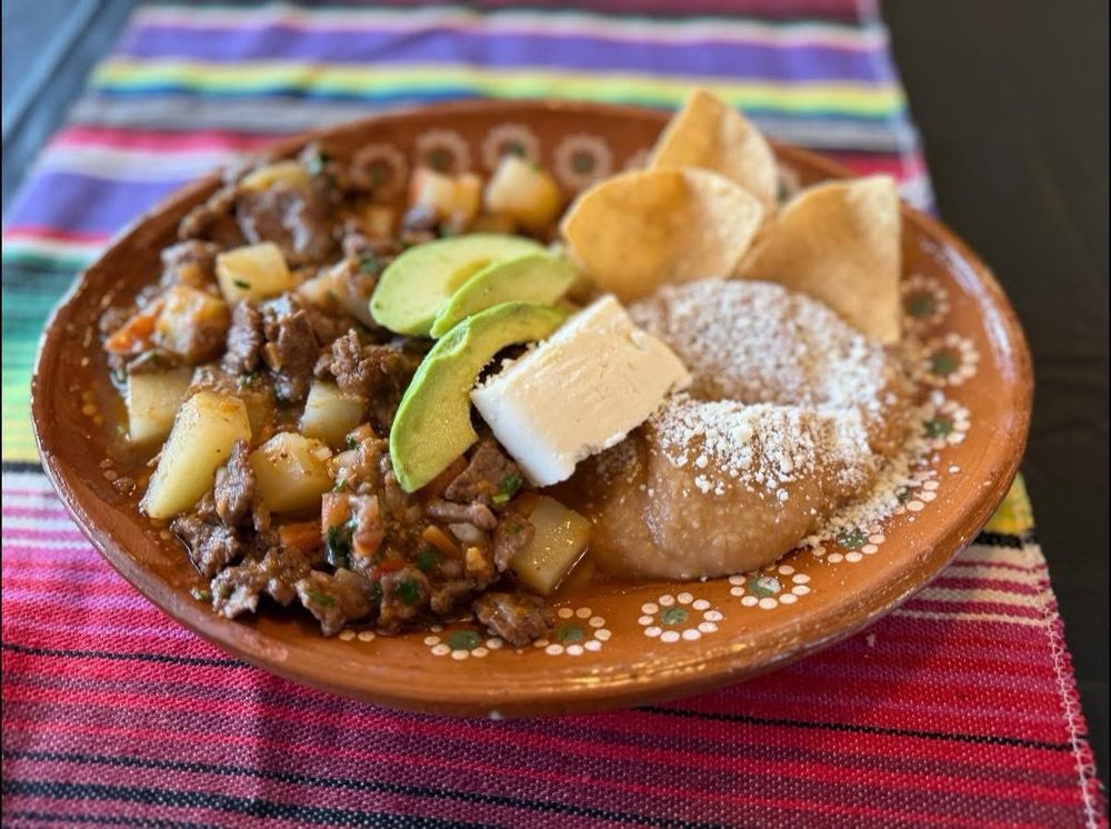 Tapatios Taqueria