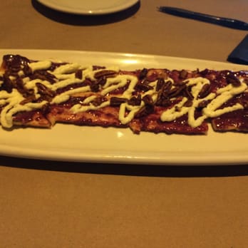 Bonefish Grill - sangria flatbread - Seafood Near Me - Brentwood, Missouri Bonefish Grill - sangria flatbread - Seafood Near Me - Brentwood, Missouri