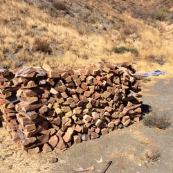 Allen Firewood