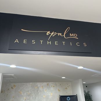 Opal MD Aesthetics - Medical Spas Near Me - Los Angeles, California