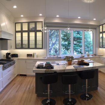 Cambrian Electric - Kitchen remodel Los Gatos - Electricians Near Me Cambrian Electric - Kitchen remodel Los Gatos - Electricians Near Me