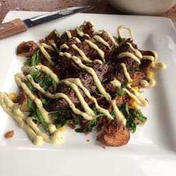 Honey Pepper Brisket