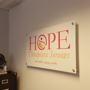 Signarama Roseland - Stand Off Signs - Printing Services Near Me - Livingston, New Jersey Signarama Roseland - Stand Off Signs - Printing Services Near Me - Livingston, New Jersey