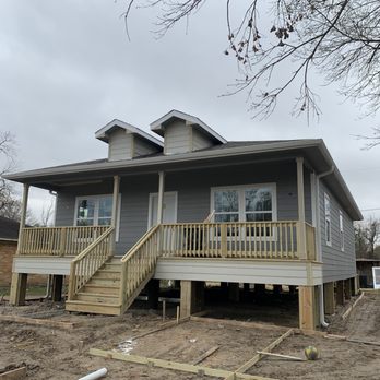 Elevate Gutters - house being built - General Contractors Near Me Elevate Gutters - house being built - General Contractors Near Me