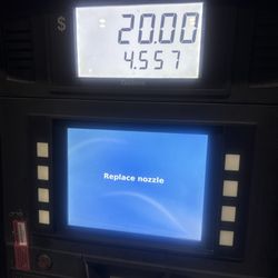 7-Eleven - $20 means nothing these days