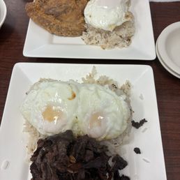 Porksilog abd Tapsilog Porksilog abd Tapsilog