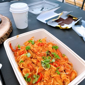Pier 17 - Lobster pasta - Venues & Event Spaces Near Me - New York, New York Pier 17 - Lobster pasta - Venues & Event Spaces Near Me - New York, New York