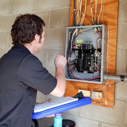 All-in-One Home Inspecting