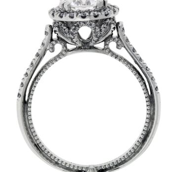 Jewelry By David - Verragio Couture 0433R diamond halo engagement ring - Accessories Near Me - Los Angeles, California Jewelry By David - Verragio Couture 0433R diamond halo engagement ring - Accessories Near Me - Los Angeles, California