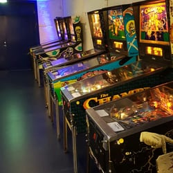 House Of Nerds - Flipperspill rom