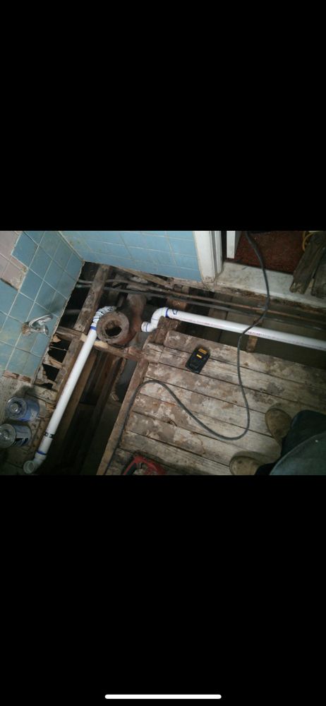 Slide of Abrams Plumbing and Heating